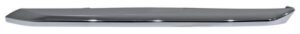 51117449682 MOLDURA PARRILLA BMW X5 20-23 M SPORT CROM 230804 DER