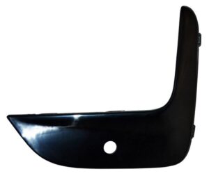 51118089208 MOLDURA PARRILLA BMW SERIE 3 18-21 SPORT C/HOYO P/SENSOR 220916 DER