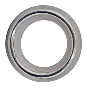 5113680AA MOLDURA PARRILLA DURANGO 14-17 CROMADA P/FARO NIEBLA LH=RH