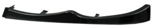 51137043409 MOLDURA FARO BMW SERIE 3 02-05 4P IZQ