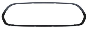 51137300589 MOLDURA PARRILLA MINI COOPER 14 15 16 17 18 19 20 NEGRA 230811