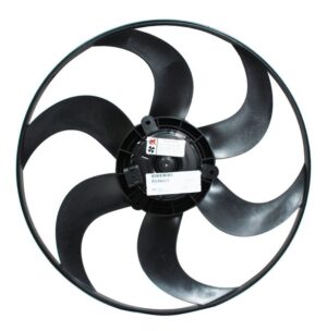 5143208AB MOTOVENTILADOR GRAND CHEROKEE 05-10/ COMMANDER 06-10 V6/ 3.7/ V8/ 4.7L SOLO MOTOR C/ASPAS ***0