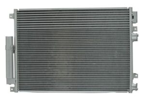 51707443AA CONDENSADOR CHARGER 06-10/ 300 06-09/ CHALLENGER 08/ MAGNUM 05-08 S/DESHIDRATADOR CN