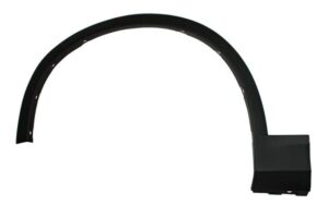 51777210081 MOLDURA ARCO SALP BMW X3 11-17 CHINA IZQ