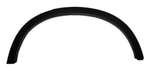 51777210083 MOLDURA ARCO TRAS BMW X3 11-17 CHINA IZQ