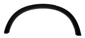 51777210084 MOLDURA ARCO TRAS BMW X3 11-17 CHINA DER