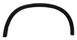 51777294371 MOLDURA ARCO TRAS BMW X5 14-18 CHINA 220304 DER