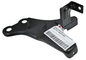 5201204050 BRAZO DEFENSA DEL TACOMA 98-00 4WD 7071 IZQ