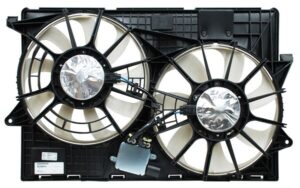 52014621AC MOTOVENTILADOR CHEROKEE 14-15 L4/ 2.4L DOBLE COMPLETO