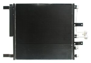 52014632AA CONDENSADOR DODGE PU 14-15 RAM 1500 V6/ 3.6L