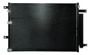 52014775AB CONDENSADOR CHEROKEE 14-16 2/2.4/3.2L