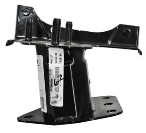 520260C020 BRAZO DEFENSA DEL  SEQUOIA 08-15 CENT P/CONT CRUS IZQ