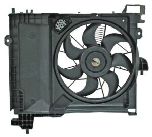 52029175AB MOTOVENTILADOR DURANGO 04-09/ ASPEN 07-09 P/ A/A COMPLETO ****7