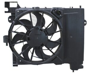 52029175AF MOTOVENTILADOR ASPEN 07-10 COMPLETO ****9