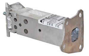 5210247030 BRAZO DEFENSA DEL PRIUS 16-18 ALUMINIO 210312 DER