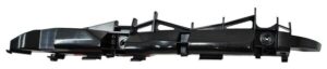 5211635100 BRAZO DEFENSA DEL 4RUNNER 06-09 SOPORTE IZQ