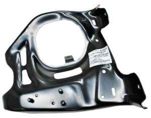 521410C040 BRAZO DEFENSA DEL TUNDRA 07-13 DER