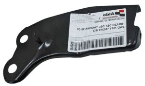 5214204040 BRAZO DEFENSA DEL TACOMA 98-00 2WD 7071 IZQ