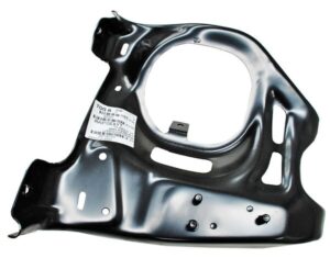 521420C030 BRAZO DEFENSA DEL TUNDRA 07-13 IZQ