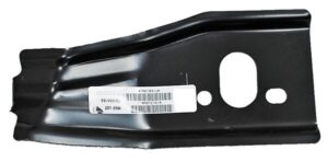 5214502140 BRAZO DEFENSA DEL MATRIX 09-13 DER