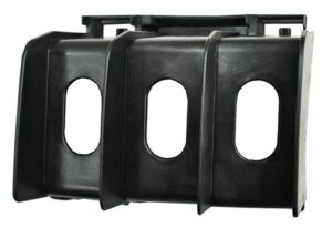 5214535050 BRAZO DEFENSA DEL 4RUNNER 03-09 BASE PLASTICO DER