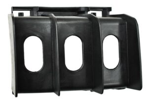 5214635050 BRAZO DEFENSA DEL 4RUNNER 03-09 BASE PLASTICO IZQ