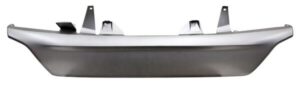 521510E110 MOLDURA DEFENSA TRAS HIGHLANDER 20-21 PLATA