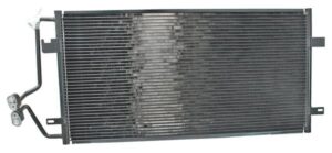 52482183 CONDENSADOR CADILLAC DEVILLE 00-05 ****7