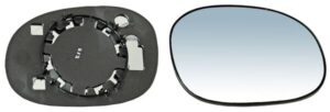 530074102 LUNA ESPEJO PEUGEOT 206 01-09 S/DESEMP DER