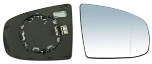 530183102 LUNA ESPEJO BMW X5 07-12 C/DESEMP DER