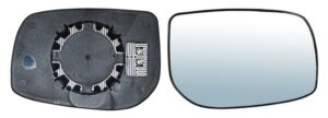 530253104 LUNA ESPEJO COROLLA 09-13 C/DESEMP T155 DER