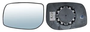 530253204 LUNA ESPEJO COROLLA 09-13 C/DESEMP T155 IZQ