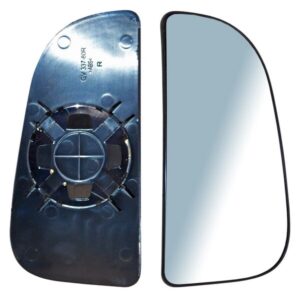 530337102 LUNA ESPEJO DODGE PU RAM 1500 19-23 CHICA S/DESEMP 230421 DER