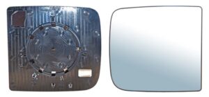 530337105 LUNA ESPEJO DODGE PU RAM 1500 19-23 S/DESEMP 230421 DER