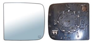 530337201 LUNA ESPEJO DODGE PU RAM 1500 19-23 C/DESEMP 230421 IZQ