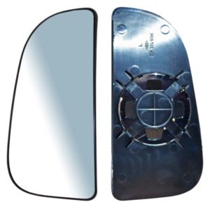 530337202 LUNA ESPEJO DODGE PU RAM 1500 19-23 CHICA S/DESEMP 230421 IZQ