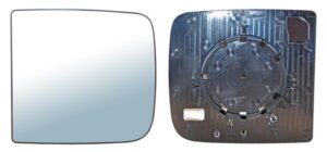 530337205 LUNA ESPEJO DODGE PU RAM 1500 19-23 S/DESEMP 230421 IZQ