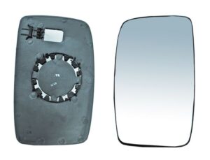 530510104 LUNA ESPEJO PEUGEOT EXPERT 09-10 S/DESEMP ***0 DER