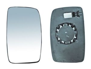 530510204 LUNA ESPEJO PEUGEOT EXPERT 09-10 S/DESEMP ***0 IZQ