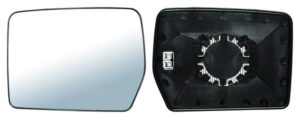 530514201 LUNA ESPEJO FORD PU 04-10 C/DESEMP IZQ