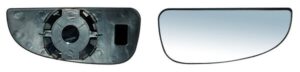 530525102 LUNA ESPEJO MANAGER 09-14/ FIAT DUCATO 06-14/ RAM PRO MASTER 14-18 INFERIOR S/DESEMP DER