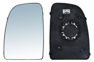 530525232 LUNA ESPEJO MANAGER 09-14/ FIAT DUCATO 06-14/ RAM PRO MASTER 14-18 SUPERIOR C/DESEMP IZQ