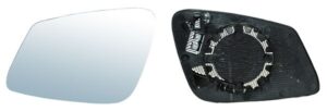 530573200 LUNA ESPEJO BMW SERIE 5,6,7 11-17 C/DESEMP IZQ