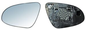 530673225 LUNA ESPEJO CAMRY 13-17 C/DESEMP IZQ