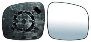 530731100 LUNA ESPEJO VOYAGUER / CARAVAN/ TOWN&COUNTRY 09-17 S/DESEMP DER