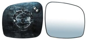 530731101 LUNA ESPEJO VOYAGER/ CARAVAN/ TOWN&COUNTRY 09-17 C/DESEMP DER