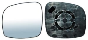 530731200 LUNA ESPEJO VOYAGUER / CARAVAN/ TOWN&COUNTRY 09-17 S/DESEMP IZQ