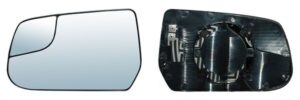 530736203 LUNA ESPEJO EQUINOX 16-17 / TERRAIN 11-15 C/DESEMP C/PUNTO CIEGO IZQ
