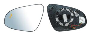 530904202 LUNA ESPEJO CHR 18-19 C/DESEMP C/SENSOR PUNTO CIEGO IZQ