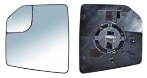 530950200 LUNA ESPEJO FORD PU 15-18 S/DESEMP 210402 IZQ
